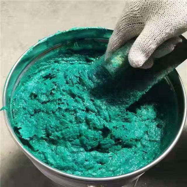 承德胶泥